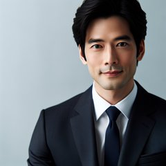 Avery Chen, Editor-in-Chief at Walk Sweepers