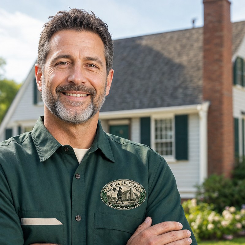 Carlos Ramirez, Lead Technician