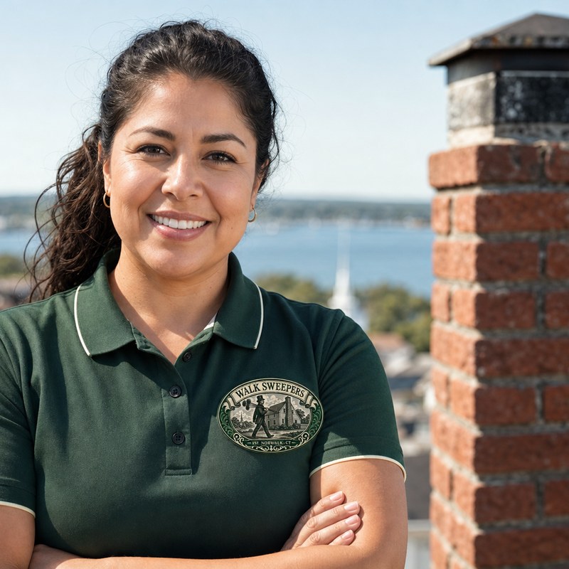 Amina Patel, Office Manager