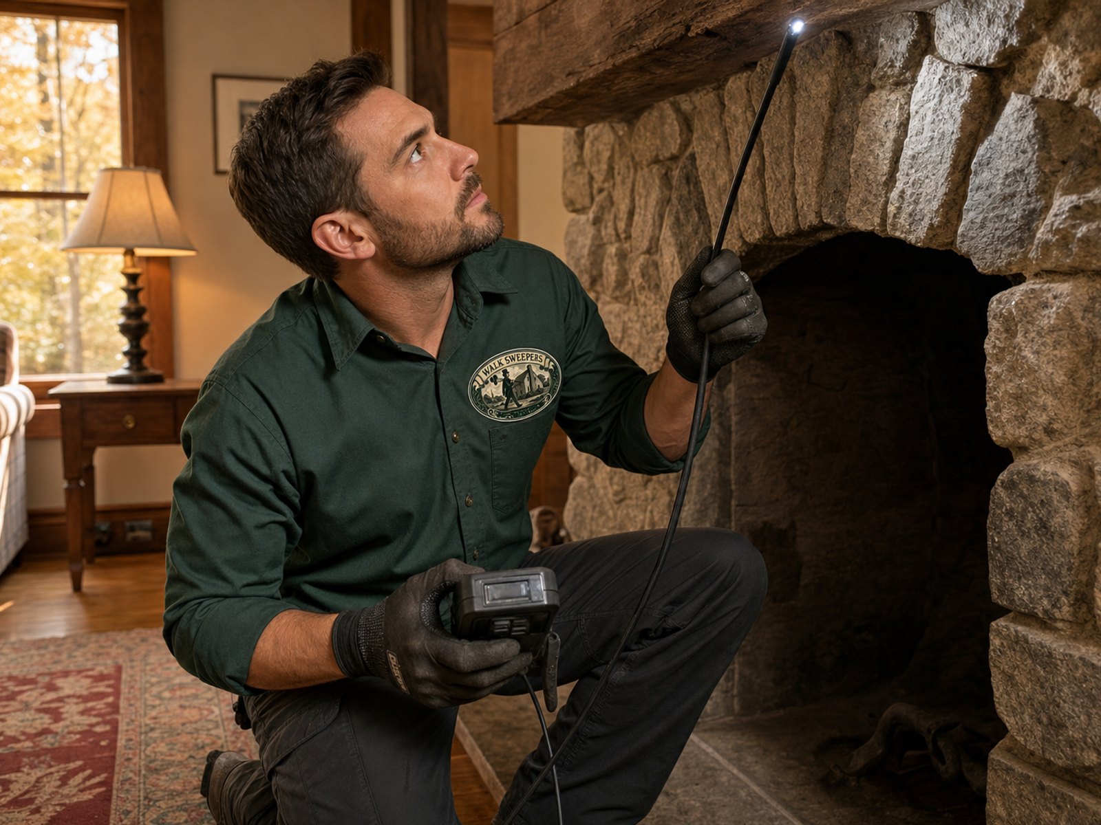 Air Duct Cleaning