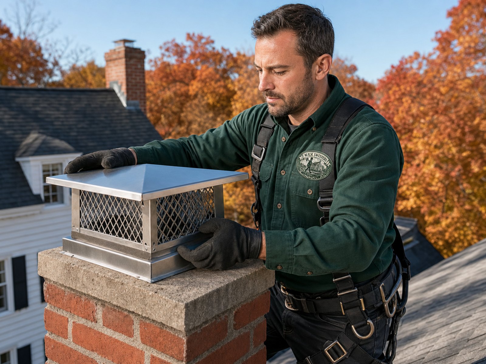 HVAC System Cleaning