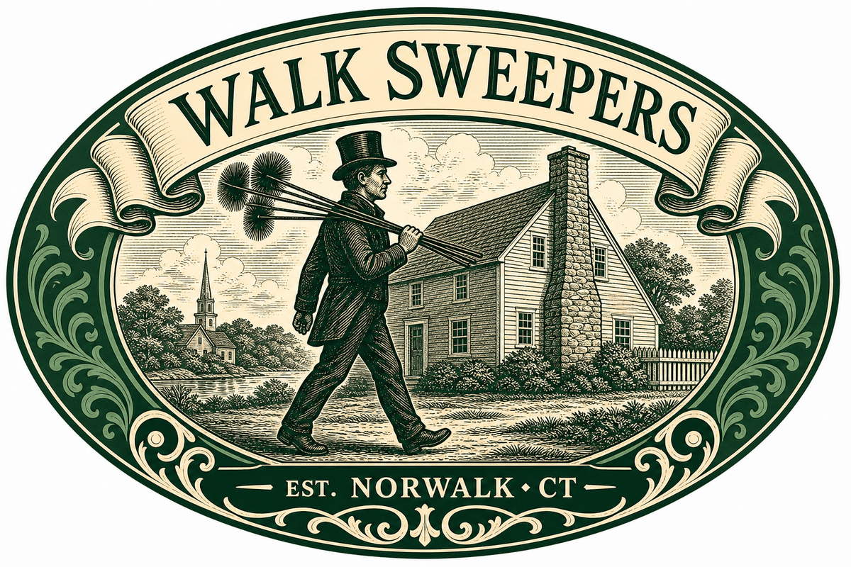 Walk Sweepers